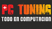 Logo of PC TUNING