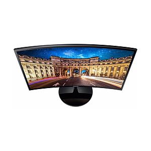 MONITOR SAMSUNG F390 CURVO 24'' 