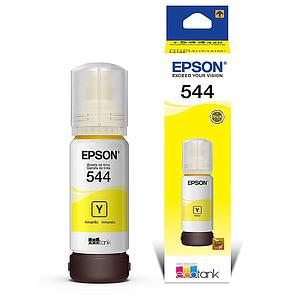 Tinta L3110 544 EPSON Amarilla