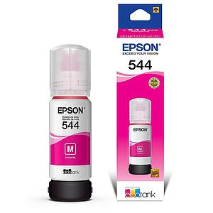 Tinta L3110 544 EPSON Magenta