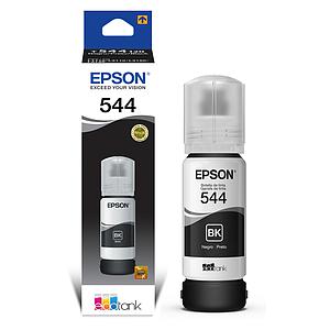Tinta L3110 544 EPSON Negro