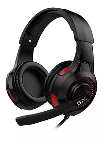 AURICULAR CON MICROFONO GENIUS GX HS-G600V
