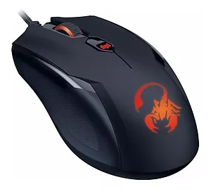 MOUSE GX GENIUS AMMOX X1-400 GAMER