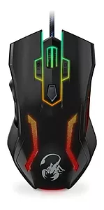 Mouse GX GENIUS SCORPION SPEAR PRO Programable GAMER