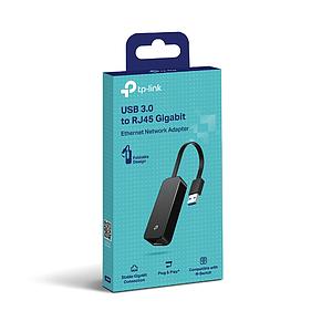 UE306 ADAPTADOR USB 3.0 A ETHERNET GIGABIT TP-LINK